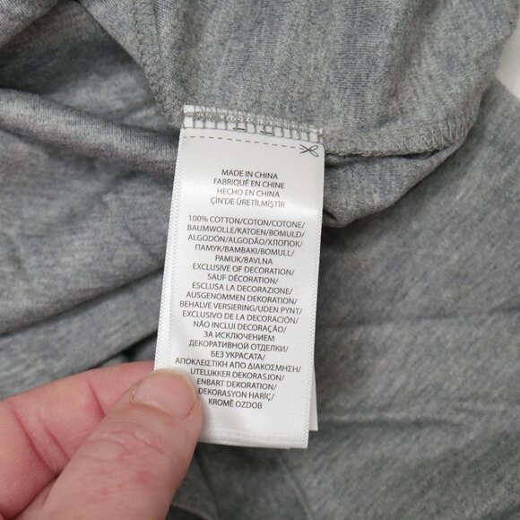 Polo Ralph Lauren Men's Polo Shirt Heather Gray Big and Tall Size 4XB 4XL NWT - Picture 7 of 7